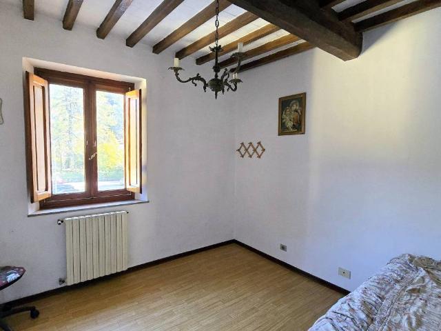 Appartamento in vendita a Unione dei comuni Media Valle del Serchio, Ponte A Serraglio