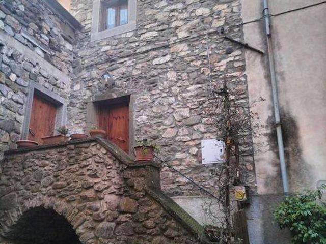 Appartamento in vendita a Unione dei comuni Media Valle del Serchio, Vico Pancellorum