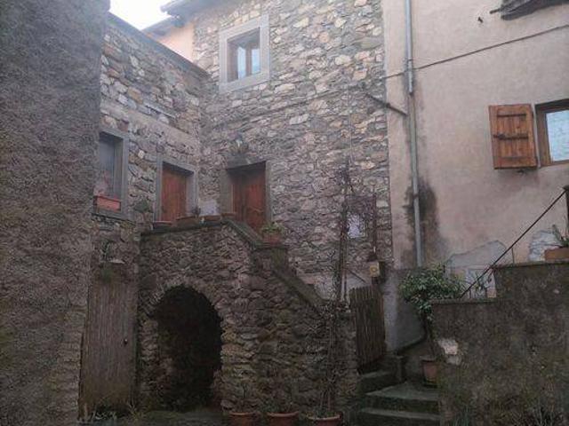 Appartamento in vendita a Unione dei comuni Media Valle del Serchio, Vico Pancellorum