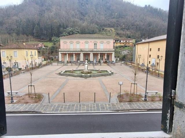 Appartamento in vendita a Unione dei comuni Media Valle del Serchio, Ponte A Serraglio