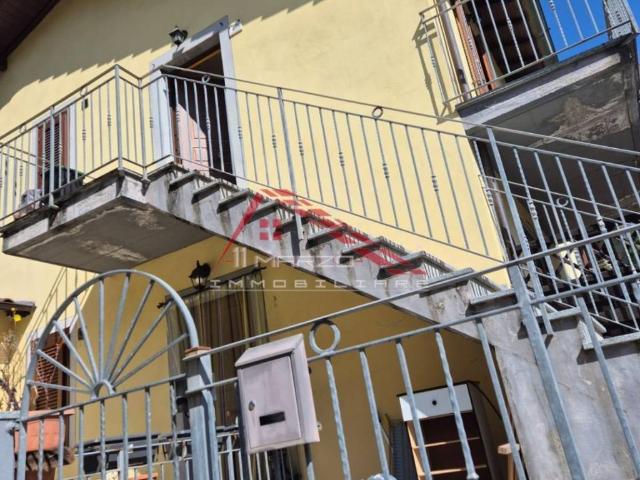 Appartamento in vendita a Unione dei comuni Media Valle del Serchio, Ponte A Serraglio