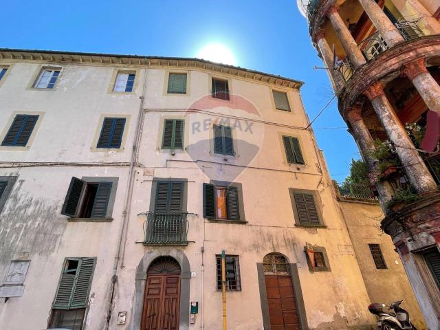 Appartamento in vendita a Unione dei comuni Media Valle del Serchio, Ponte A Serraglio