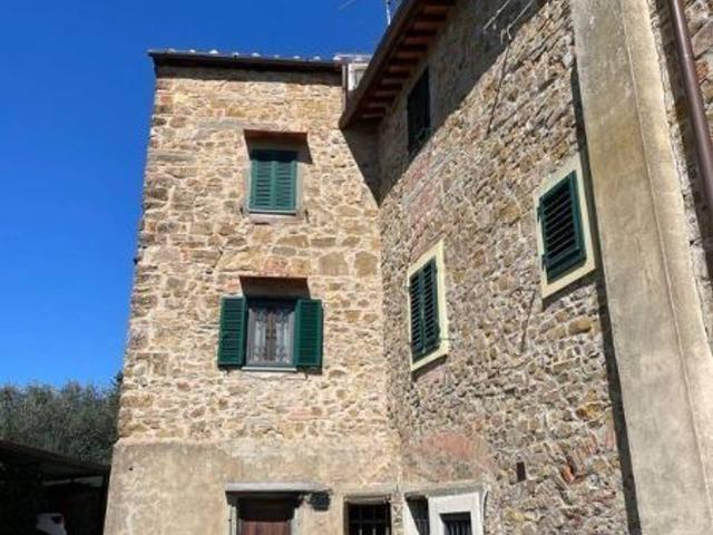 Appartamento in vendita a Bagno A Ripoli, Toscana
