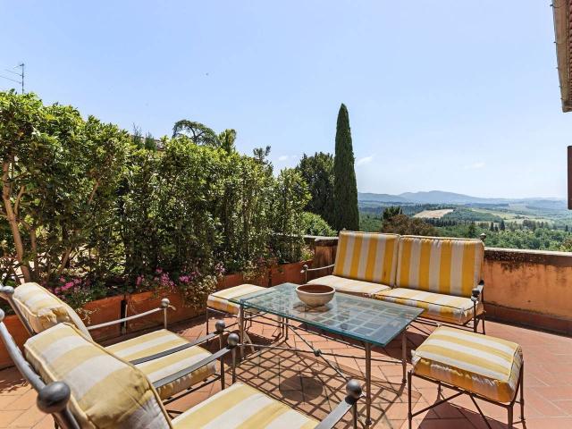 Appartamento in vendita a Quarto, Bagno A Ripoli