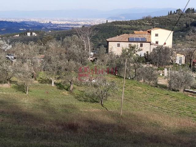 Appartamento in vendita a Bagno A Ripoli, Toscana