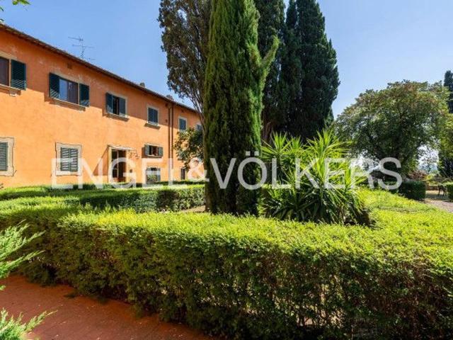 Appartamento in vendita a La Fonte, Bagno A Ripoli
