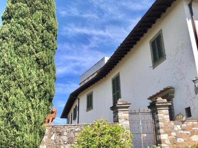 Appartamento in vendita a Bagno A Ripoli, Toscana