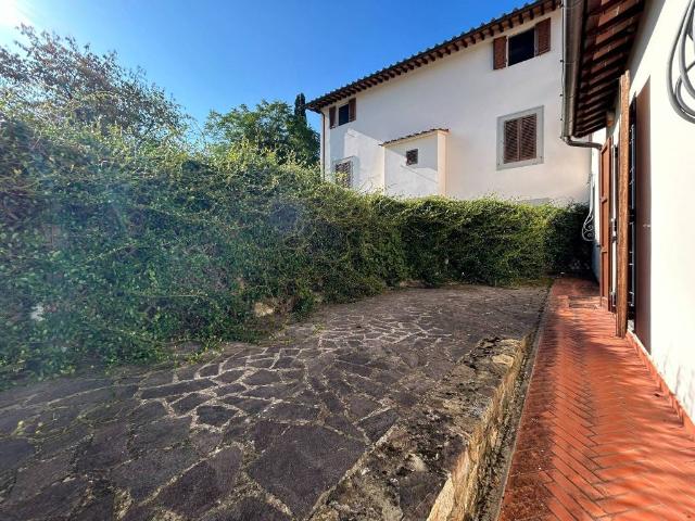 Appartamento in vendita a Bagno A Ripoli, Toscana