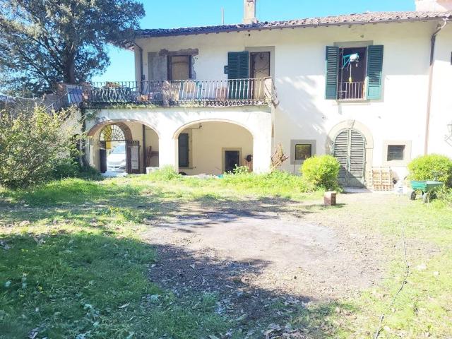 Appartamento in vendita a Bagno A Ripoli, Toscana