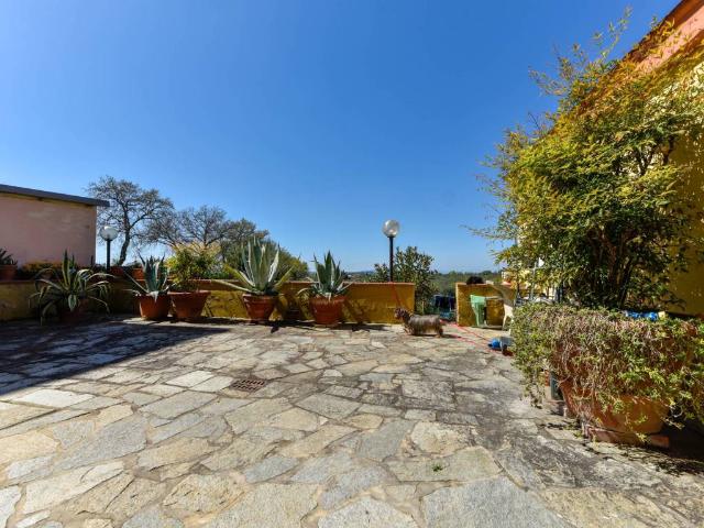 Appartamento in vendita a La Fonte, Bagno A Ripoli