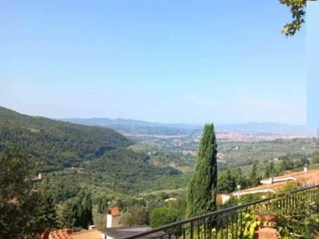 Appartamento in vendita a Le Case, Bagno A Ripoli