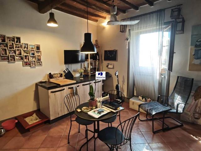Appartamento in vendita a La Fonte, Bagno A Ripoli