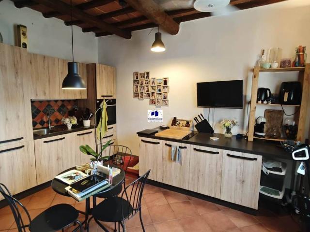 Appartamento in vendita a La Fonte, Bagno A Ripoli