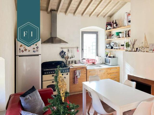 Appartamento in vendita a Quattro Vie, Bagno A Ripoli