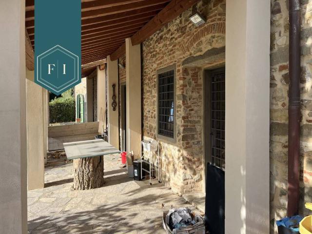 Appartamento in vendita a Quattro Vie, Bagno A Ripoli