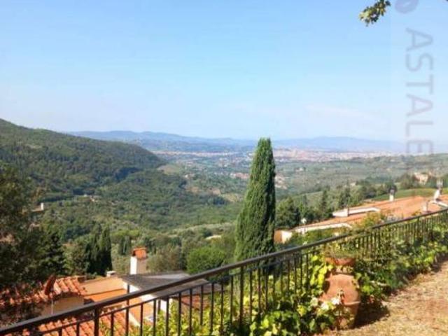 Appartamento in vendita a Le Case, Bagno A Ripoli