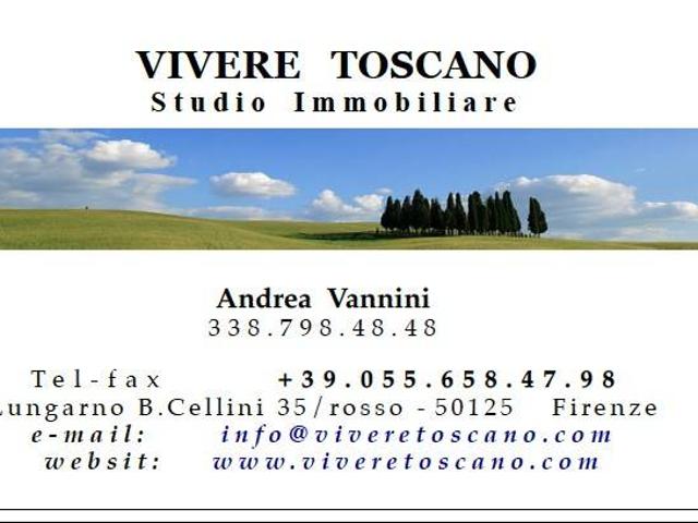 Appartamento in vendita a Bagno A Ripoli, Toscana