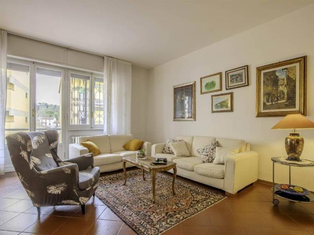 Appartamento in vendita a Bagno A Ripoli, Toscana