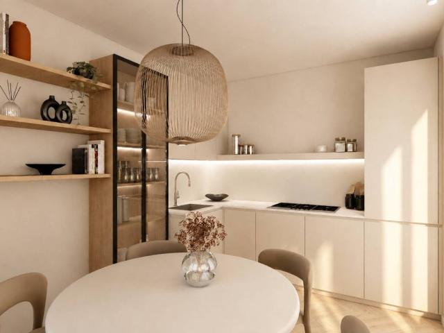Appartamento in vendita a Bagno A Ripoli, Toscana