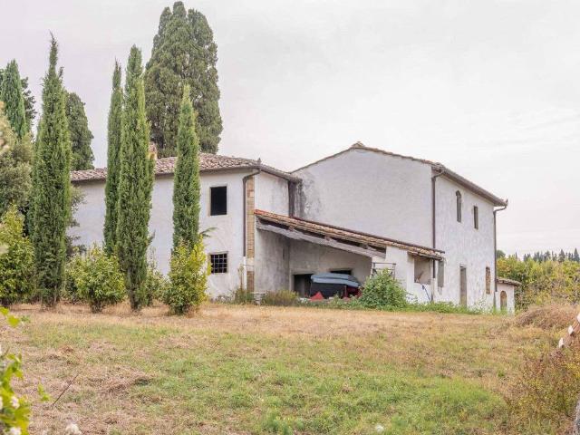 Appartamento in vendita a Bagno A Ripoli, Toscana