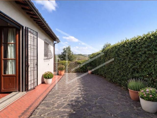 Appartamento in vendita a Bagno A Ripoli, Toscana