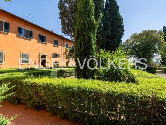 Appartamento in vendita a La Fonte, Bagno A Ripoli