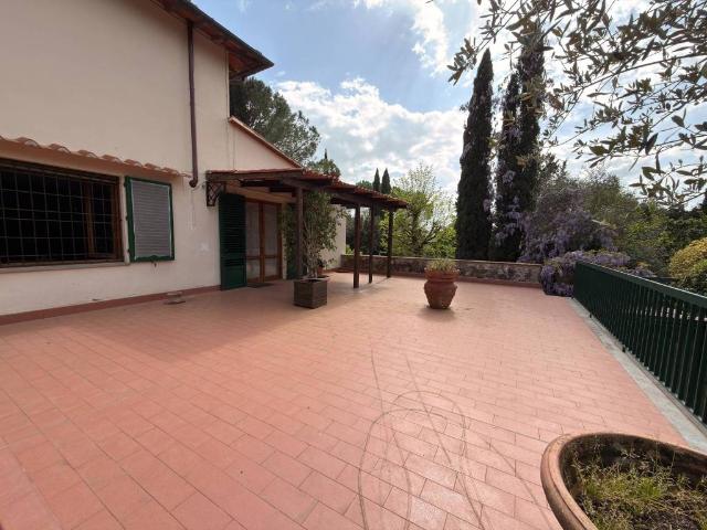 Appartamento in vendita a Bagno A Ripoli, Toscana