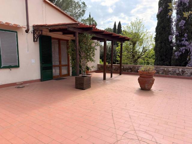 Appartamento in vendita a Bagno A Ripoli, Toscana