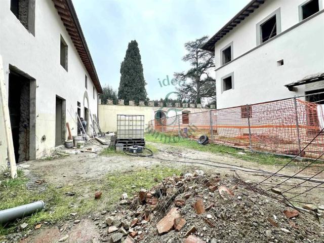 Appartamento in vendita a Ponte a Niccheri, Bagno A Ripoli