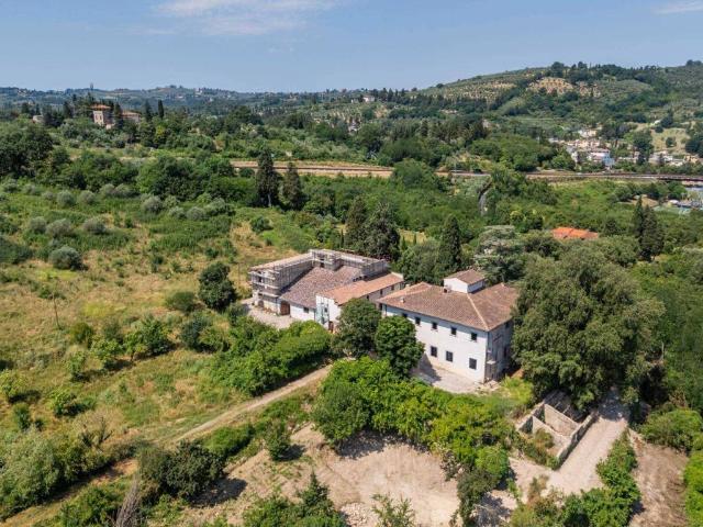 Appartamento in vendita a Antella, Bagno a Ripoli