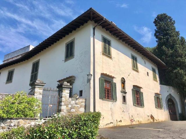 Appartamento in vendita a Bagno A Ripoli, Toscana