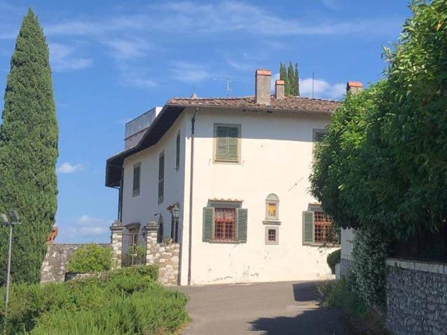 Appartamento in vendita a Bagno A Ripoli, Toscana