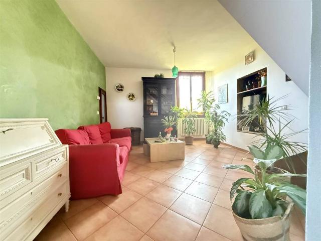 Appartamento in vendita a Santa Monica, Bagno A Ripoli