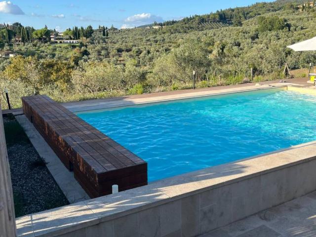 Appartamento in vendita a Tavarnuzze, Bagno A Ripoli