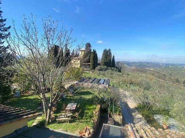 Appartamento in vendita a Tavarnuzze, Bagno A Ripoli