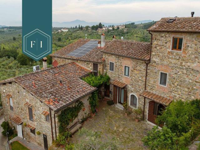 Appartamento in vendita a Tavarnuzze, Bagno A Ripoli