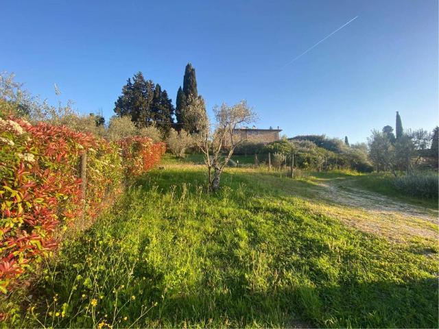 Appartamento in vendita a Capannuccia, Bagno A Ripoli