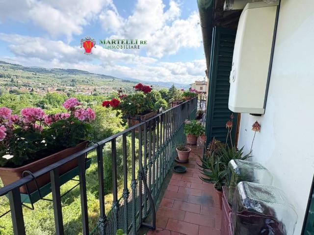 Appartamento in vendita a Bagno A Ripoli, Toscana
