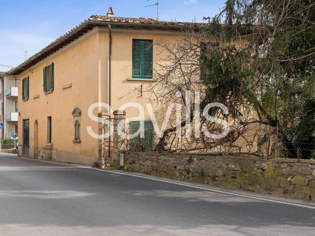 Appartamento in vendita a Bagno A Ripoli, Toscana
