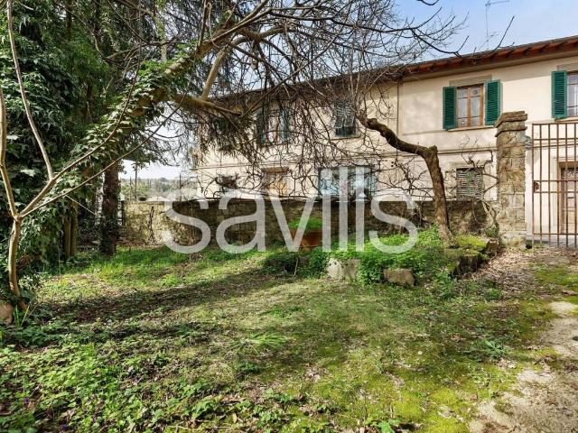 Appartamento in vendita a Bagno A Ripoli, Toscana