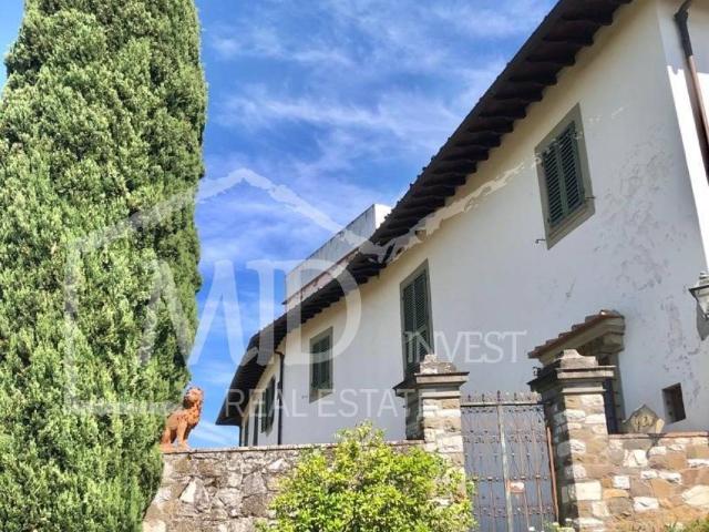 Appartamento in vendita a Bagno A Ripoli, Toscana