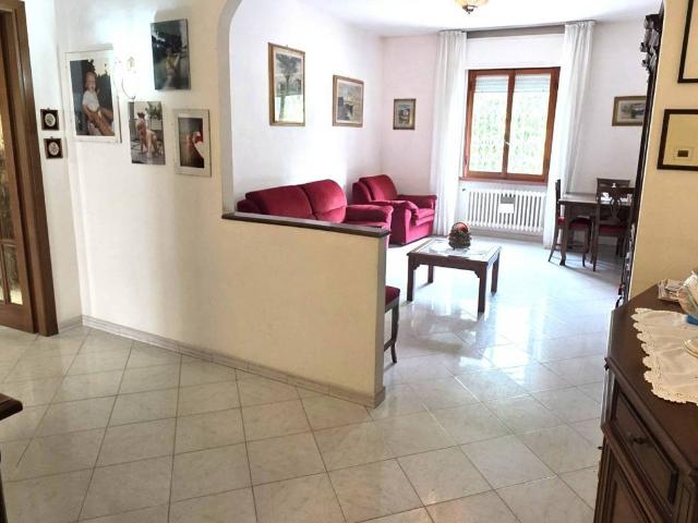 Appartamento in vendita a Ponte a Niccheri, Bagno A Ripoli