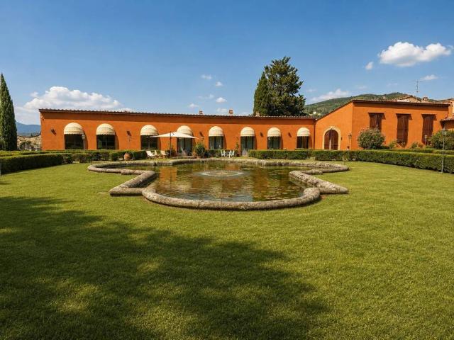 Appartamento in vendita a Bagno A Ripoli, Toscana