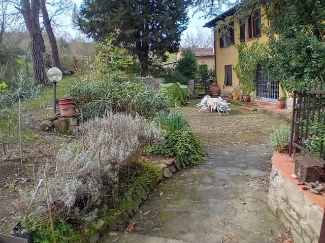 Appartamento in vendita a Bagno A Ripoli, Toscana