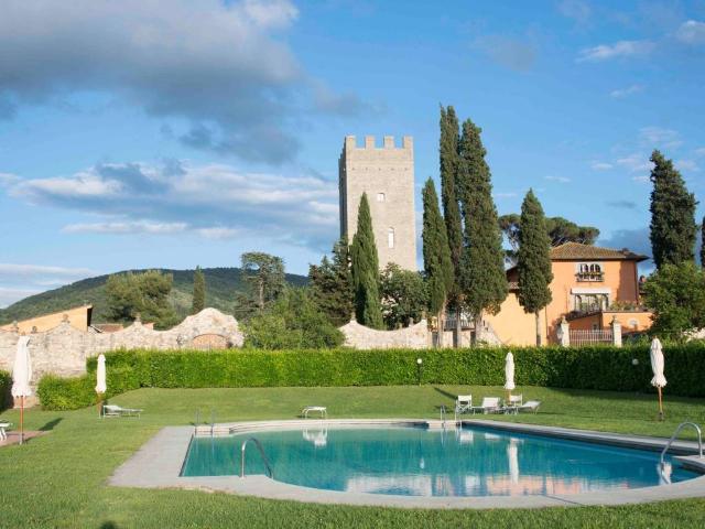 Appartamento in vendita a Osteria Nuova, Bagno A Ripoli