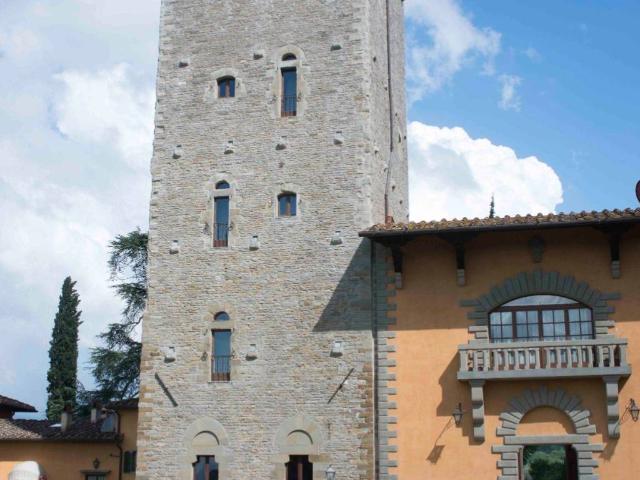 Appartamento in vendita a Osteria Nuova, Bagno A Ripoli
