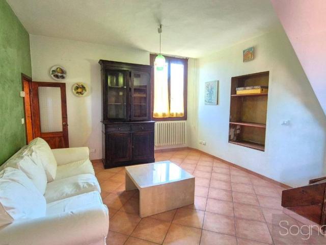 Appartamento in vendita a Casa Vecchia, Bagno a Ripoli