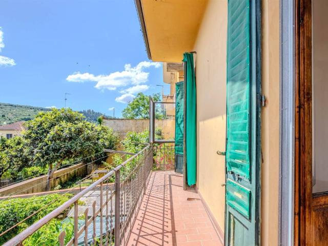Appartamento in vendita a Bagno A Ripoli, Toscana