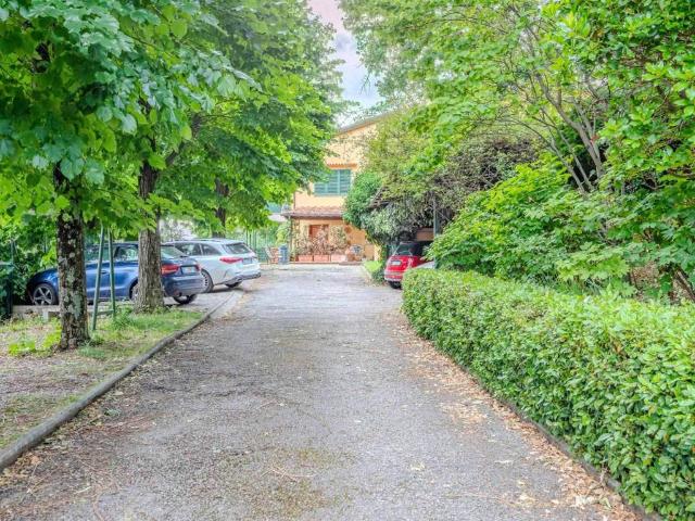 Appartamento in vendita a Bagno A Ripoli, Toscana