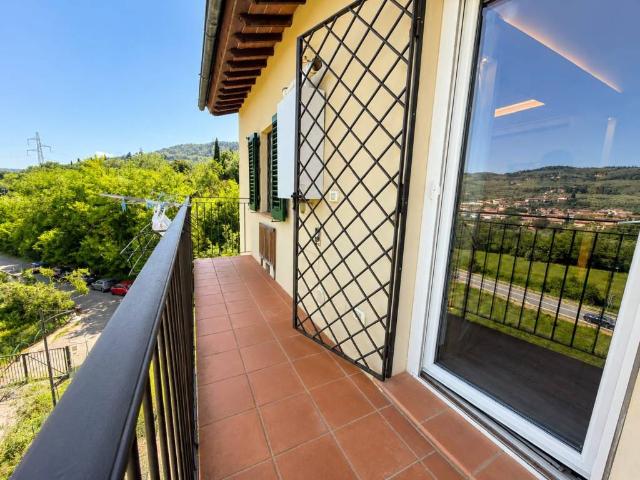 Appartamento in vendita a Bagno A Ripoli, Toscana
